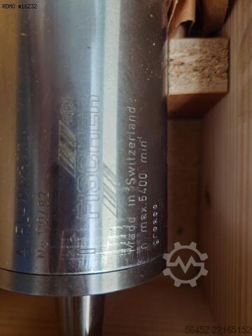 Rectificadora cilindrica KELLENBERGER 1000 U - 175