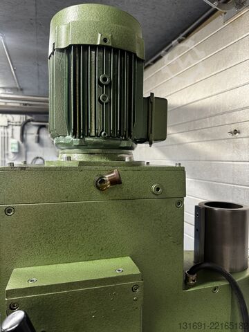 Solberga GM 1735 pelarborrmaskin Solberga GM1735