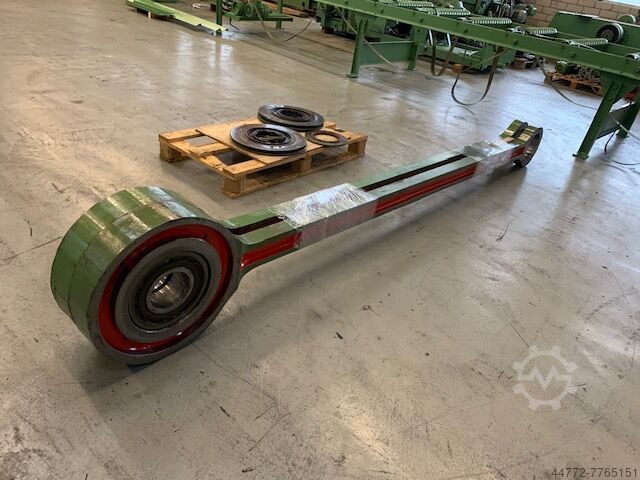 Gatterstelzen EWD Esterer EHD 30 EWD Esterer EHD 30