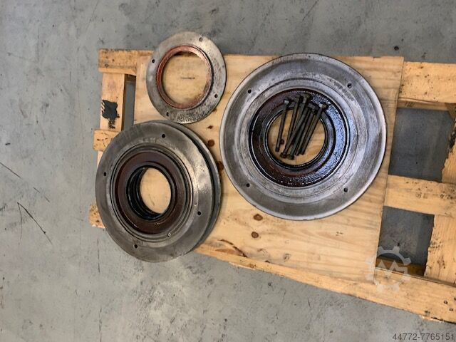 Gatterstelzen EWD Esterer EHD 30 EWD Esterer EHD 30