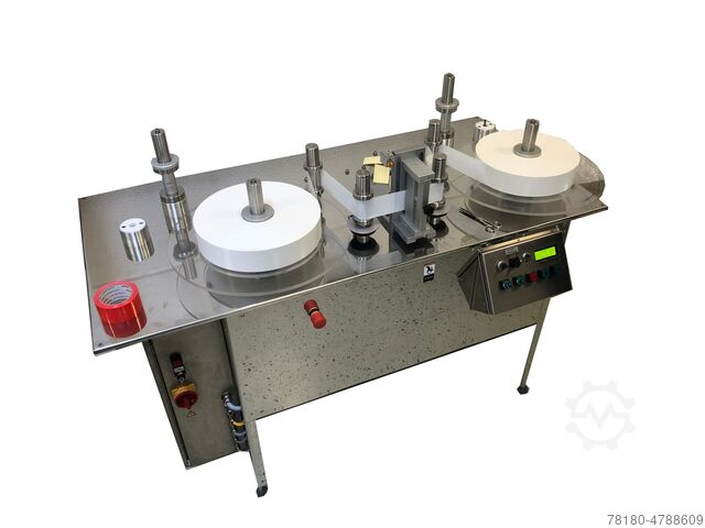 CP-Citopac Technology and Packaging GmbH FUM-900 CP