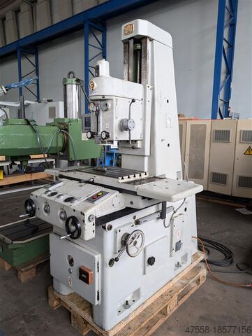 Koordinatboremaskine WMW MIKROMAT BL 315x450