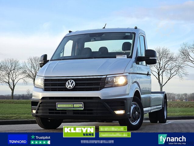VOLKSWAGEN CRAFTER 2.0 VOLKSWAGEN CRAFTER 2.0