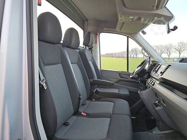 VOLKSWAGEN CRAFTER 2.0 VOLKSWAGEN CRAFTER 2.0
