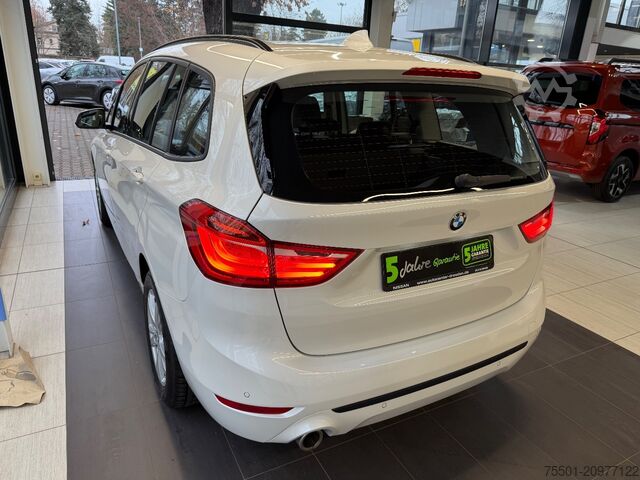 Minibus BMW 2 Gran Tourer 218i Gran Tourer  Sport Line LED