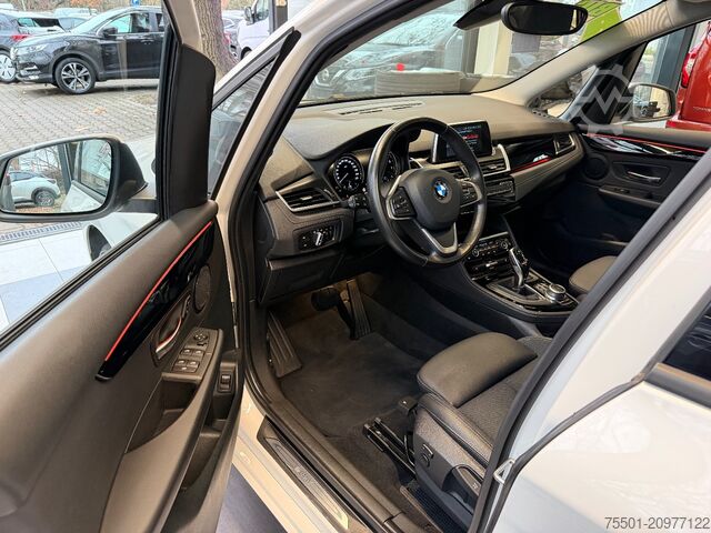 Minibus BMW 2 Gran Tourer 218i Gran Tourer  Sport Line LED