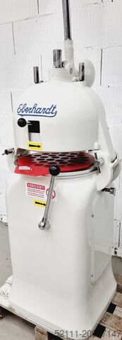 Διαχωριστικό ζύμης Eberhardt Eberhardt Piccolo