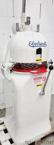 Διαχωριστικό ζύμης Eberhardt Eberhardt Piccolo