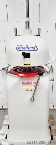 Διαχωριστικό ζύμης Eberhardt Eberhardt Piccolo