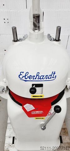 Διαχωριστικό ζύμης Eberhardt Eberhardt Piccolo