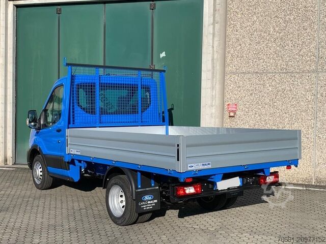 Φορτηγό pick-up Ford Transit 350  Cassone - 170cv  - km zero  -