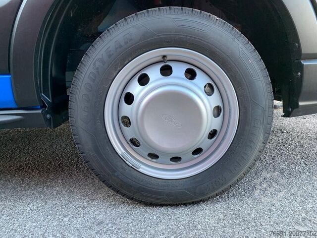 Φορτηγό pick-up Ford Transit 350  Cassone - 170cv  - km zero  -