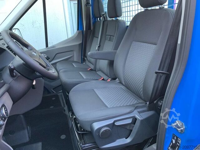 Φορτηγό pick-up Ford Transit 350  Cassone - 170cv  - km zero  -