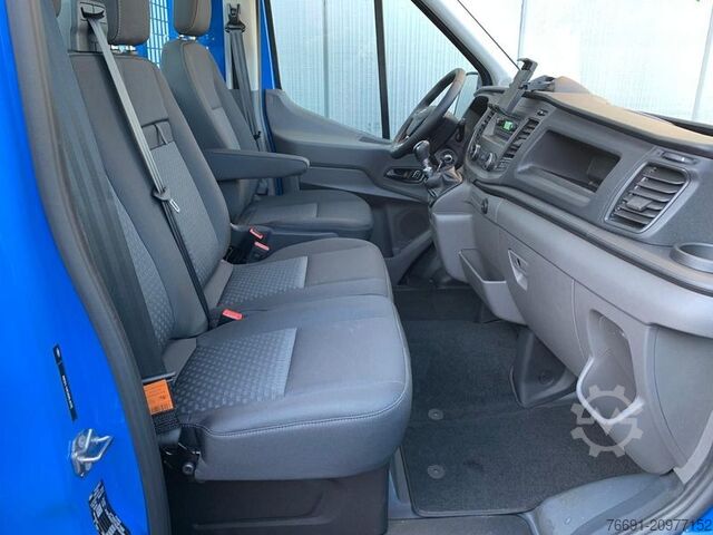 Φορτηγό pick-up Ford Transit 350  Cassone - 170cv  - km zero  -