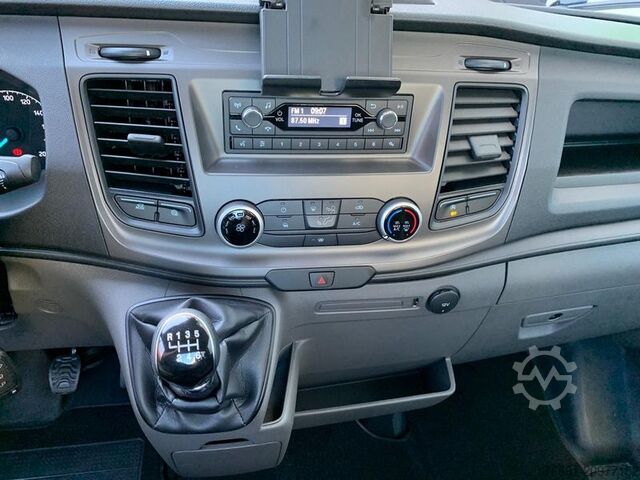 Φορτηγό pick-up Ford Transit 350  Cassone - 170cv  - km zero  -