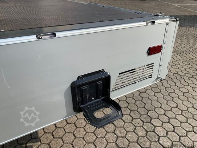 Φορτηγό pick-up Ford Transit 350 - Cassone Fisso - Km Zero