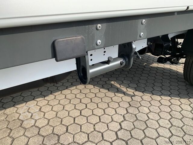 Φορτηγό pick-up Ford Transit 350 - Cassone Fisso - Km Zero