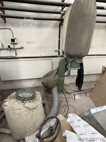 μηχάνημα βιβλιοδεσίας Muller Martini Pony