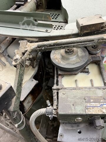 μηχάνημα βιβλιοδεσίας Muller Martini Pony