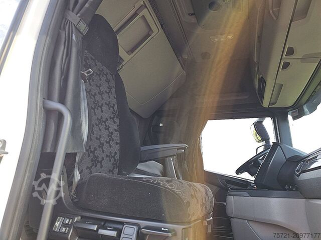 Standaard trekker SCANIA S530 Highline