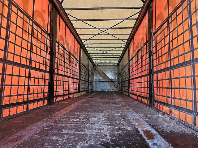 Schuifzeilen KOGEL S24