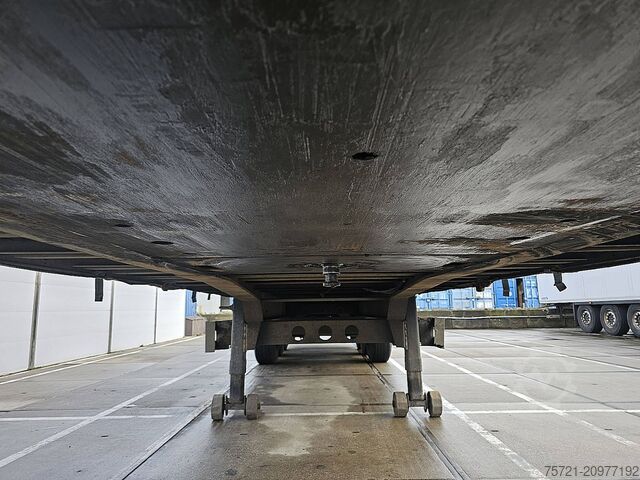 Schuifzeilen KOGEL S24