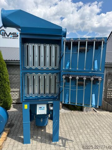  Nederman Filtermax DX / EX