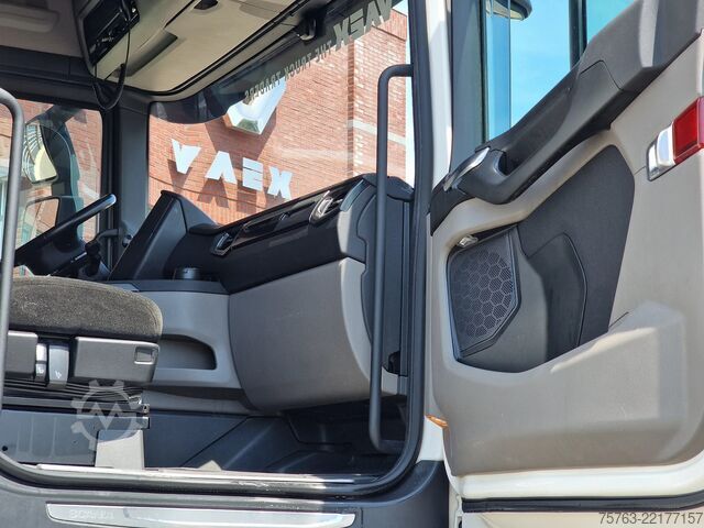 Standard-SZM Scania 530S V8 NGS Highline 4x2 - Retarder - Night cli...