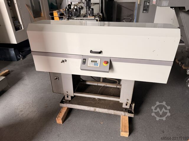 MBS Balance Systems GmbH MBS Balance Systems GmbH MBS Balance Systems GmbH