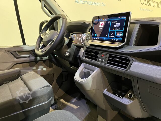 Kastenwagen Volkswagen Crafter 2.0 TDI L3H2 140 PK Automaat / Euro 6 /...