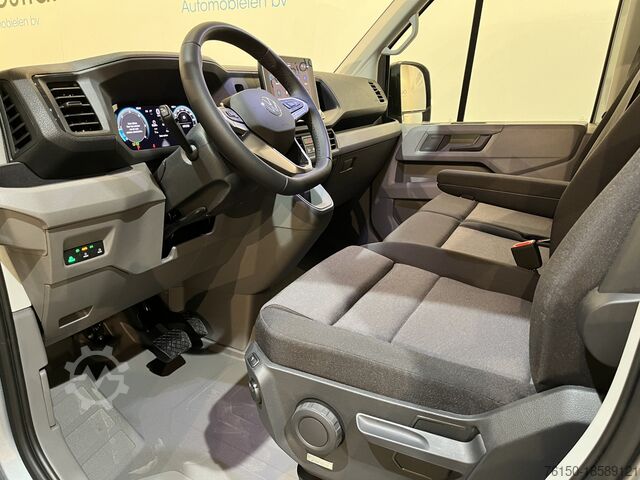 Kastenwagen Volkswagen Crafter 2.0 TDI L3H2 140 PK Automaat / Euro 6 /...