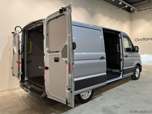 Kastenwagen Volkswagen Crafter 2.0 TDI L3H2 140 PK Automaat / Euro 6 /...