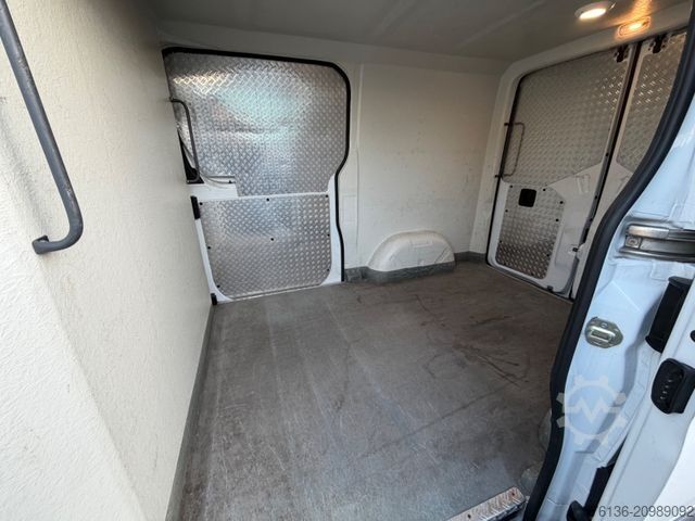 Kylskåpsbil MERCEDES-BENZ Sprinter Klima 2x Schiebetür Lebensmittel L1H1