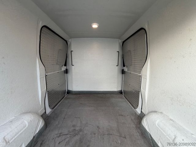 Kylskåpsbil MERCEDES-BENZ Sprinter Klima 2x Schiebetür Lebensmittel L1H1