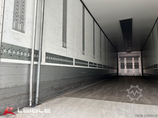 Naczepa skrzyniowa SCHMITZ CARGOBULL SKO 24/L*Doppelstock*Heizung*Liftachse*Code XL*