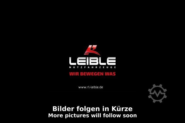 Naczepa skrzyniowa SCHMITZ CARGOBULL SKO 24/L*Doppelstock*Heizung*Liftachse*Code XL*