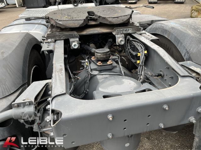 Standardowy ciągnik siodłowy DAF XF 480 SSC*Kombi-Hydraulik*Tank 845L*Klima*