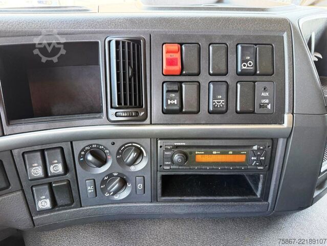 Kroklastbil Volvo FM 460