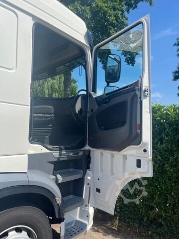 Standaard-SZM DAF XF 480 FT