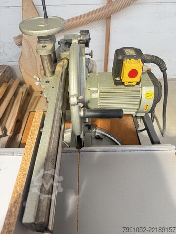 Afkortzaag Graule ZS 85 NS