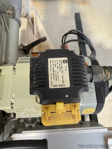 Afkortzaag Graule ZS 85 NS