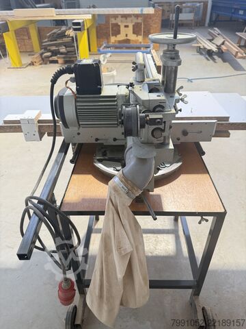 Afkortzaag Graule ZS 85 NS