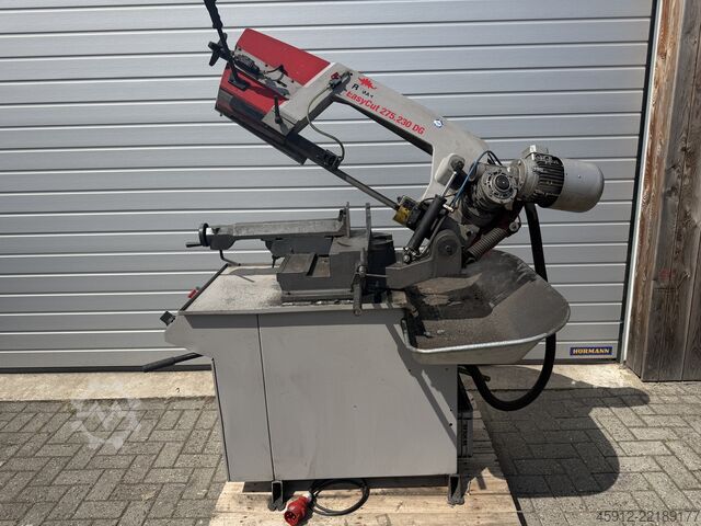 Båndsav BOMAR Easycut 275.230 DG