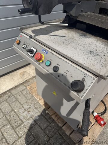Båndsav BOMAR Easycut 275.230 DG