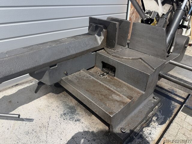 Båndsav BOMAR Easycut 275.230 DG