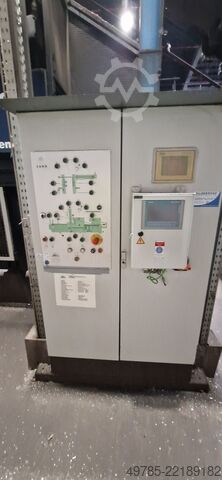 Ballepresse Europress Umwelttechnik GmbH EP 1000 V5 H3