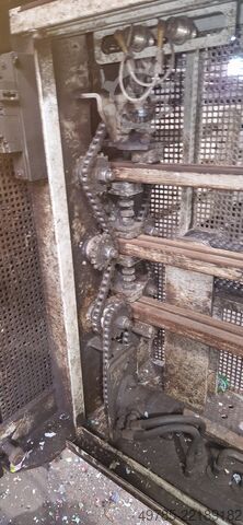 Ballepresse Europress Umwelttechnik GmbH EP 1000 V5 H3