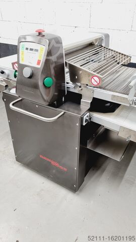 Mašina za prozivku Seewer Rondo SKO 611