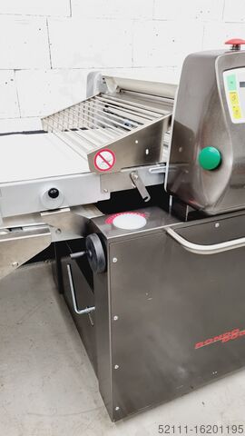 Mašina za prozivku Seewer Rondo SKO 611