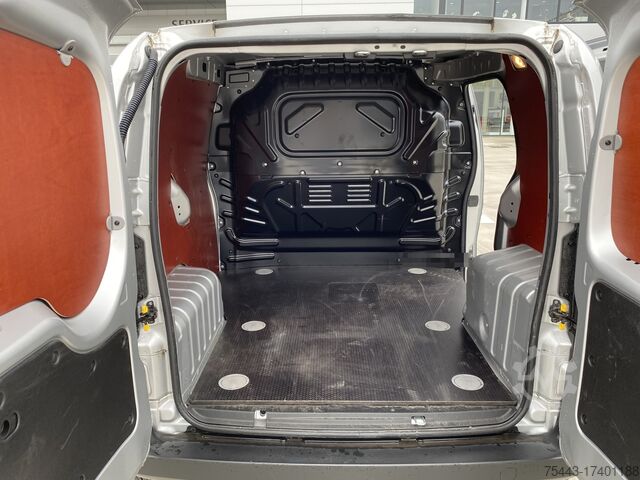 Bestelbus Fiat Fiorino F4533 1.3M-JET 80PK E6